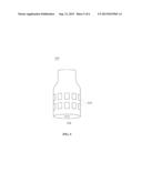 Apparatus For Testing Loss-Of-Coolant Accident Using Model Of Nuclear     Containment Building diagram and image