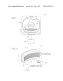 METHOD FOR MANUFACTURING COLLIMATOR, COLLIMATOR AND X-RAY CT APPARATUS diagram and image