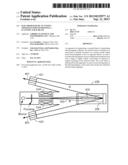 Electromagnetic Scanning Apparatus for Generating a Scanning X-ray Beam diagram and image