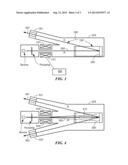 Electromagnetic Scanning Apparatus for Generating a Scanning X-ray Beam diagram and image