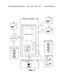 EFFICIENCY REPORT INCORPORATING COMMUNICATION SWITCH STATISTICS diagram and image