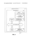 EFFICIENCY REPORT INCORPORATING COMMUNICATION SWITCH STATISTICS diagram and image