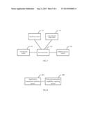 Method and Apparatus for Callback Processing in Telecommunication     Capability Opening diagram and image