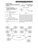 SYSTEM AND METHOD FOR SYNCHRONIZING OPERATIONS AMONG A PLURALITY OF     INDEPENDENTLY CLOCKED DIGITAL DATA PROCESSING DEVICES diagram and image