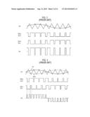 AUDIO OUTPUT CIRCUIT, ELECTRONIC DEVICE USING THE SAME, AND AUDIO     INTEGRATED CIRCUIT diagram and image