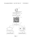 METHOD, SYSTEM, AND COMPUTER-READABLE MEDIUM FOR DETECTING LEAKAGE OF A     VIDEO diagram and image