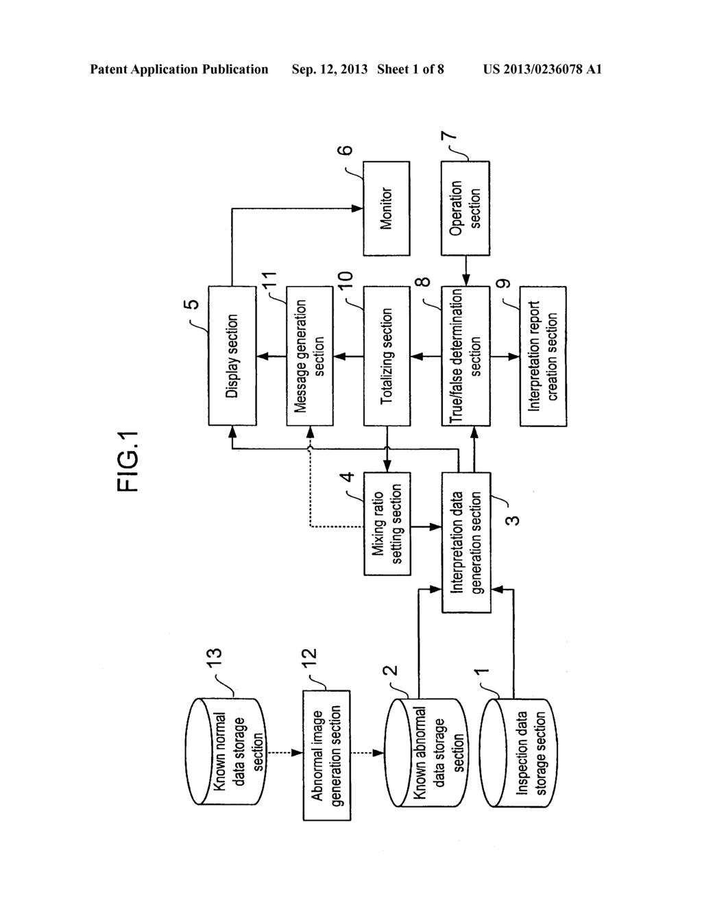 X-RAY IMAGING APPARATUS - diagram, schematic, and image 02