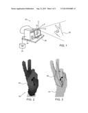 LEARNING-BASED ESTIMATION OF HAND AND FINGER POSE diagram and image