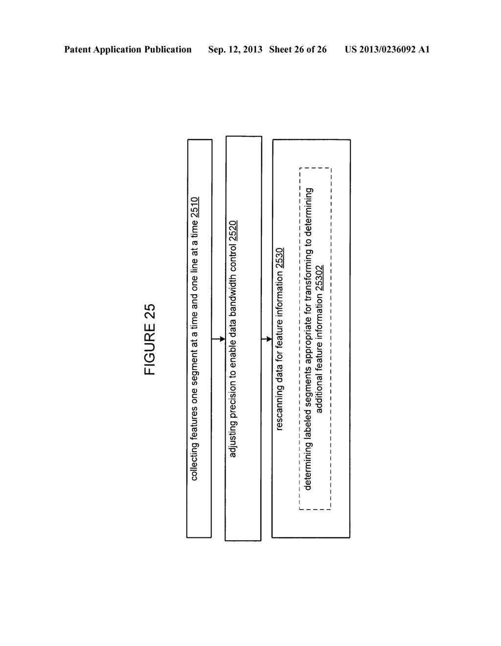 Modified Propagated Last Labeling System and Method for Connected     Components - diagram, schematic, and image 27