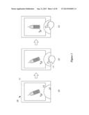 OVERLAID USER INTERFACE TOOLS FOR APPLYING EFFECTS TO IMAGE diagram and image