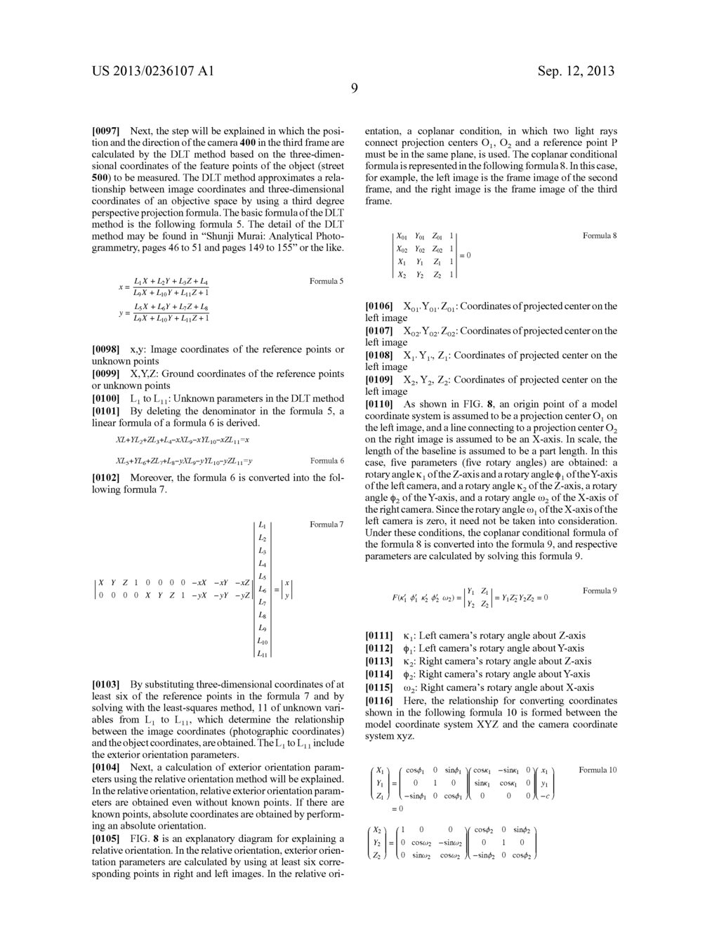 MOVING IMAGE PROCESSING DEVICE, MOVING IMAGE PROCESSING METHOD, AND     RECORDING MEDIUM HAVING MOVING IMAGE PROCESSING PROGRAM - diagram, schematic, and image 23