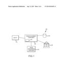 IDENTIFICATION GENERATION AND AUTHENTICATION PROCESS APPLICATION diagram and image