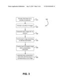 IDENTIFICATION GENERATION AND AUTHENTICATION PROCESS APPLICATION diagram and image