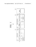 IMAGE PROCESSING APPARATUS AND METHOD FOR PROCESSING IMAGE THEREOF diagram and image