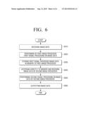 IMAGE PROCESSING APPARATUS AND METHOD FOR PROCESSING IMAGE THEREOF diagram and image