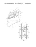 TACTILE ENHANCEMENT MECHANISM FOR A CLOSURE MECHANISM diagram and image