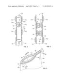 TACTILE ENHANCEMENT MECHANISM FOR A CLOSURE MECHANISM diagram and image