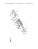 MOTION GUIDE DEVICE diagram and image