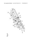 MOTION GUIDE DEVICE diagram and image