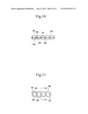 MOTION GUIDE DEVICE diagram and image