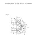 MOTION GUIDE DEVICE diagram and image