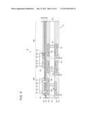 PHOTOELECTRIC COMPOSITE SUBSTRATE AND METHOD OF MANUFACTURING THE SAME diagram and image