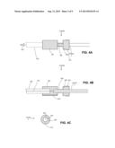 HARDENED MULTIPORT OPTICAL CONNECTOR ASSEMBLY diagram and image