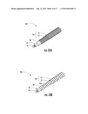 DIELECTRIC ARMORED FIBER OPTIC CABLE WITH ARMOR PROFILE diagram and image