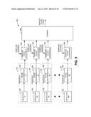 MULTIPLE SENSOR OPTICAL COMMUNICATION SYSTEMS AND METHODS diagram and image