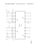 SCALABLE OPTICAL-CORE NETWORK diagram and image