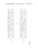 SCALABLE OPTICAL-CORE NETWORK diagram and image