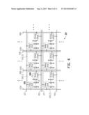 VISIBLE LIGHT COMMUNICATION TRANSCEIVER AND SYSTEM diagram and image