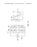 VISIBLE LIGHT COMMUNICATION TRANSCEIVER AND SYSTEM diagram and image