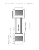 ACTIVE OPTICAL CABLE CONNECTOR PLUG AND ACTIVE OPTICAL CABLE USING SAME diagram and image