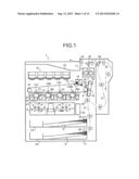 IMAGE FORMING APPARATUS diagram and image