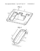 IMAGE FORMING APPARATUS WITH COMPACT SHEET CONVEYANCE PATH diagram and image