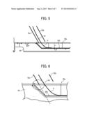 IMAGE FORMING APPARATUS WITH COMPACT SHEET CONVEYANCE PATH diagram and image