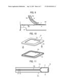 IMAGE FORMING APPARATUS WITH COMPACT SHEET CONVEYANCE PATH diagram and image