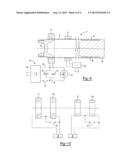 Magnetic Pulse Formed Vehicle Driveshaft and Method of Making Same diagram and image