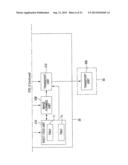 BOOKBINDING CONTROL DEVICE, NON-TRANSITORY COMPUTER READABLE MEDIUM,     BOOKBINDING SYSTEM, AND BOOKBINDING CONTROL METHOD diagram and image