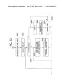 BOOKBINDING CONTROL DEVICE, NON-TRANSITORY COMPUTER READABLE MEDIUM,     BOOKBINDING SYSTEM, AND BOOKBINDING CONTROL METHOD diagram and image