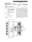 APPARATUS AND METHOD FOR SUPPLYING LIGHT-EMITTING DIODE (LED) WAFER diagram and image