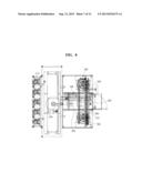 APPARATUS AND METHOD FOR SUPPLYING LIGHT-EMITTING DIODE (LED) WAFER diagram and image