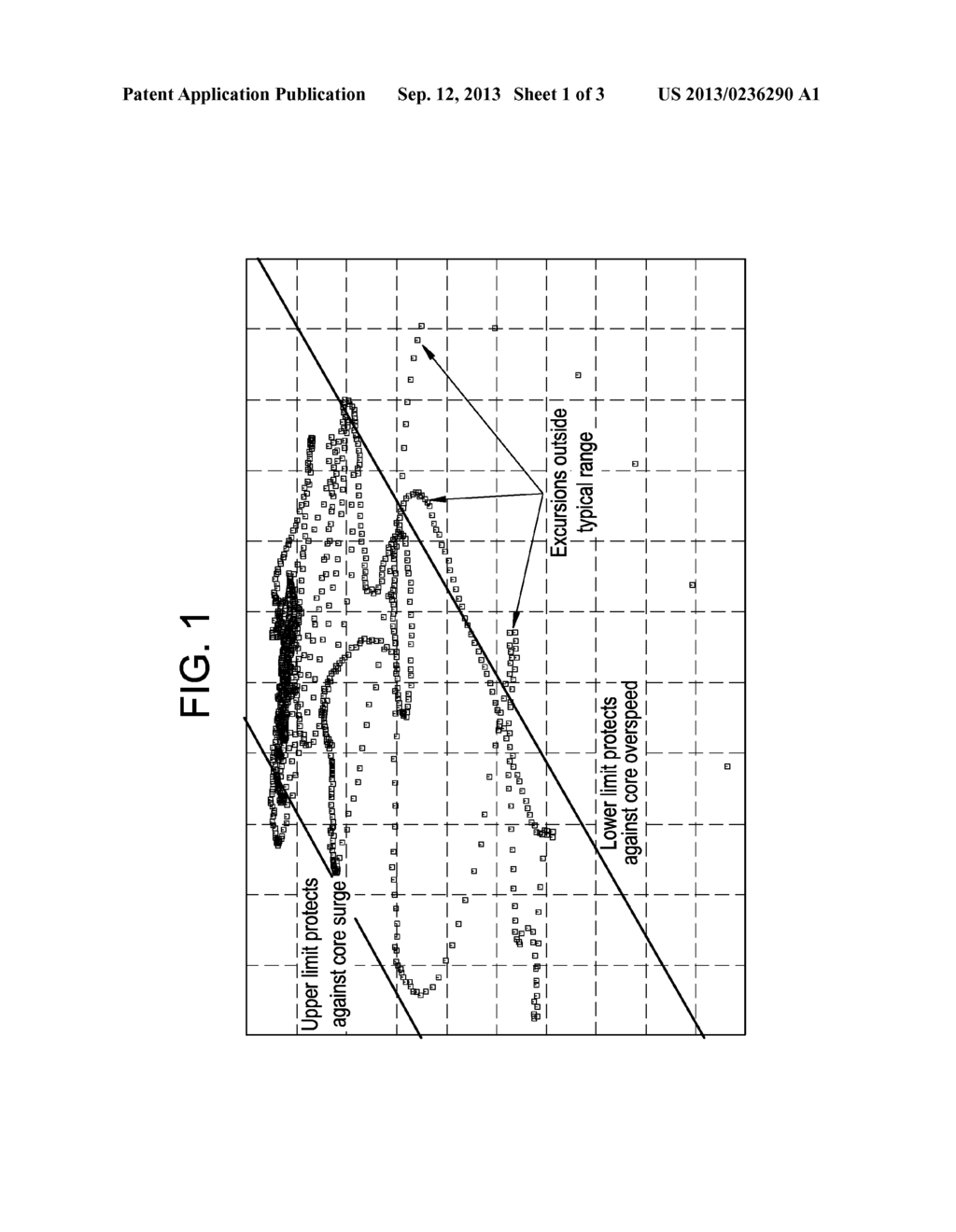 SYSTEM AND METHOD FOR TURBOMACHINE MONITORING - diagram, schematic, and image 02