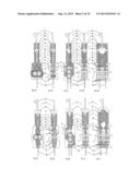 Energy Transforming Unit and Energy Transforming System Comprising Such a     Unit diagram and image