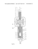 Energy Transforming Unit and Energy Transforming System Comprising Such a     Unit diagram and image