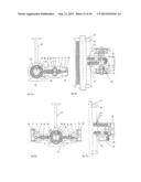 Energy Transforming Unit and Energy Transforming System Comprising Such a     Unit diagram and image