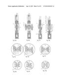 Energy Transforming Unit and Energy Transforming System Comprising Such a     Unit diagram and image