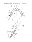 ROTARY PISTON PUMP AND CASING HALF-SHELLS FOR SAME diagram and image