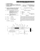 HEATING COMBUSTION TUBE, PYROLYSIS APPARATUS AND MERCURY ANALYZING     APPARATUS IN ANALYSIS OF MERCURY diagram and image